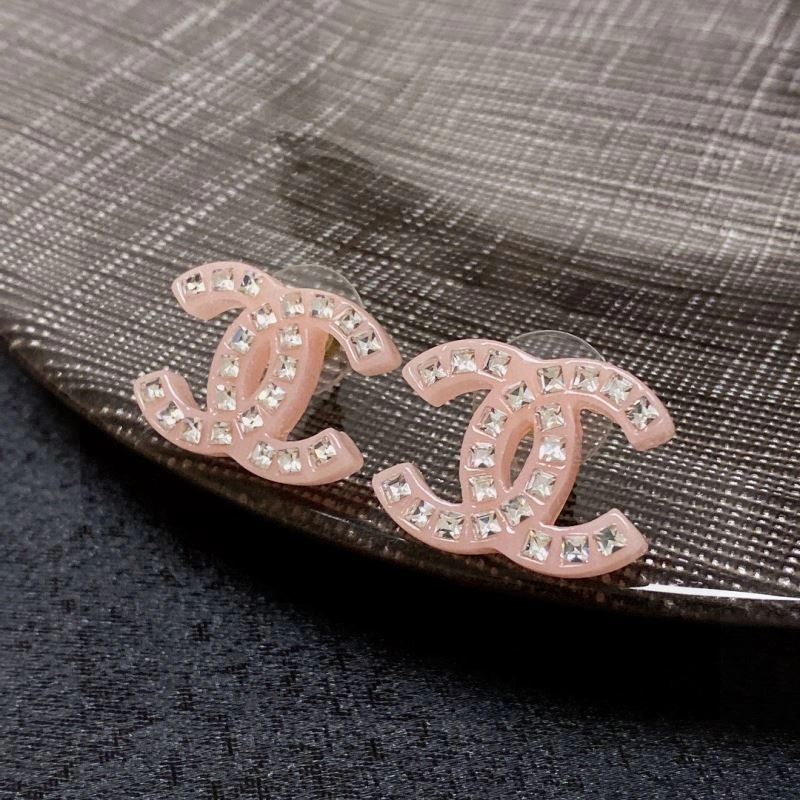EyeCatching Chanel Earrings 227518