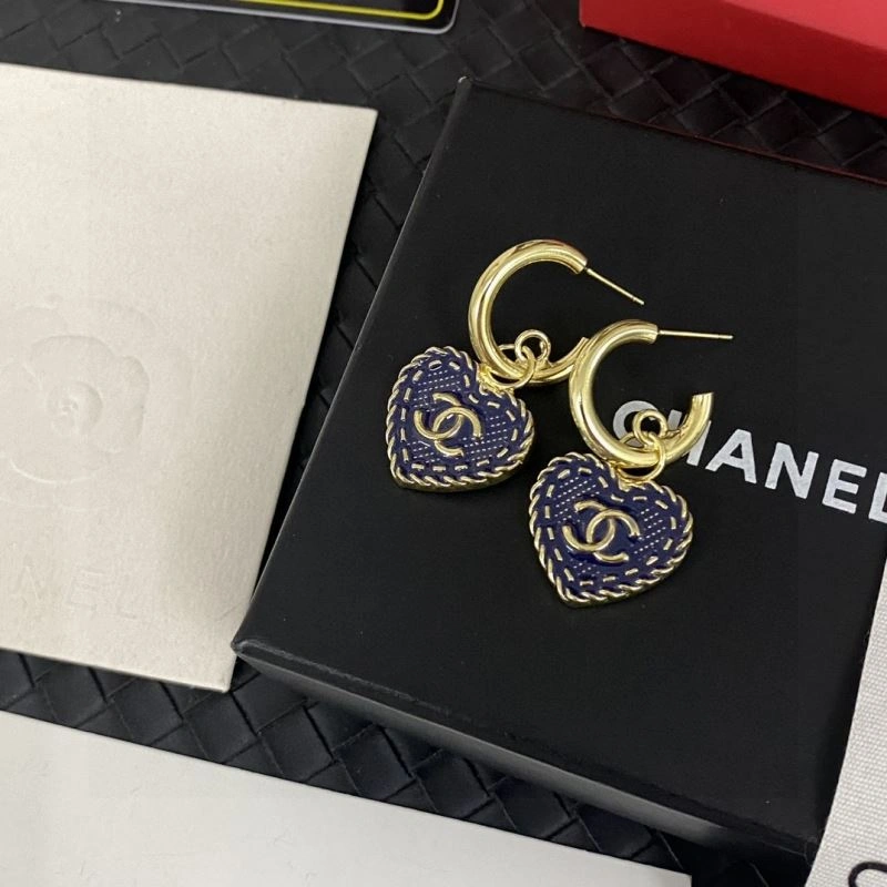 Durable Chanel Earrings 227513