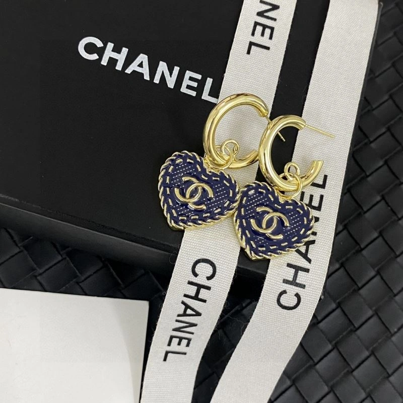 Durable Chanel Earrings 227513