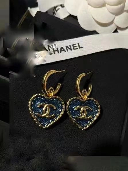 Durable Chanel Earrings 227513