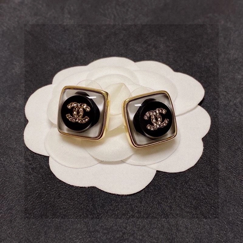 ZipUp Chanel Earrings 227551
