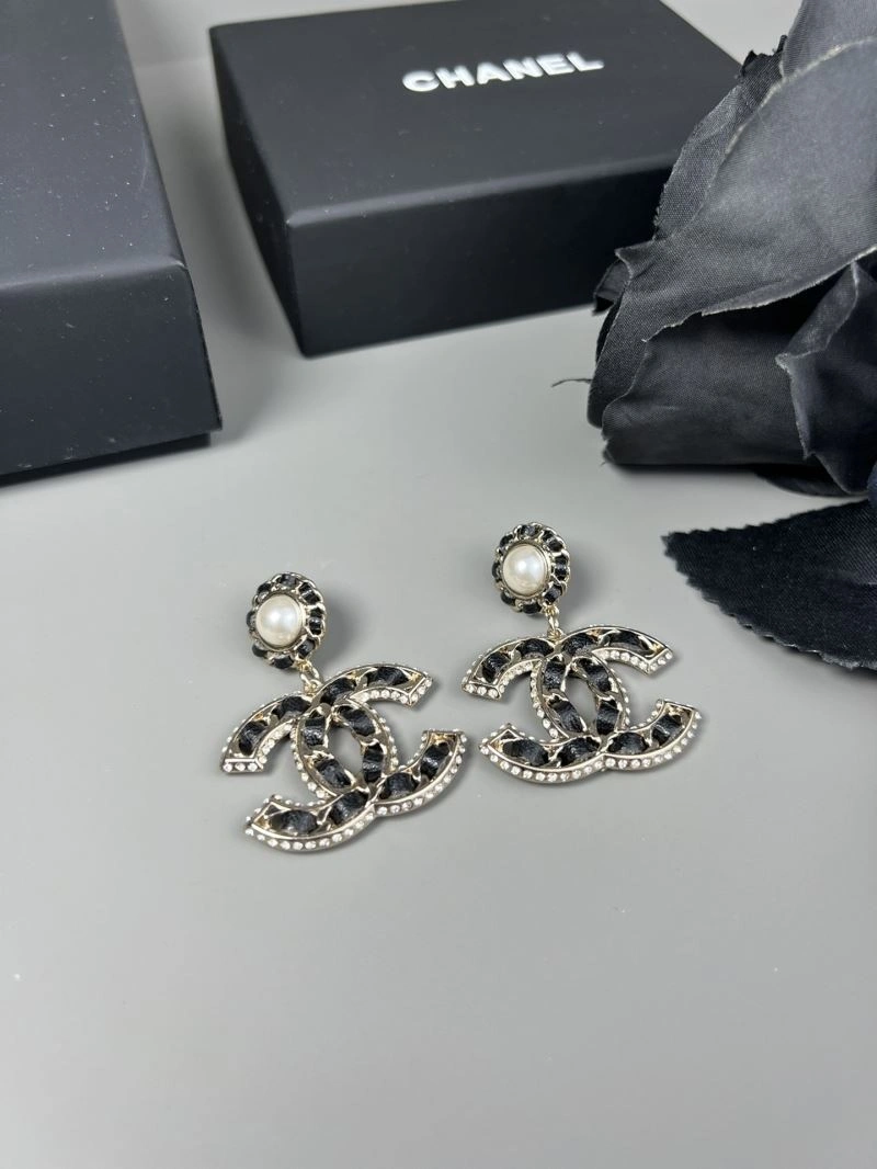 Chanel Earrings Casual 227591
