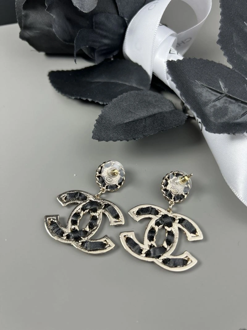 Chanel Earrings Casual 227591
