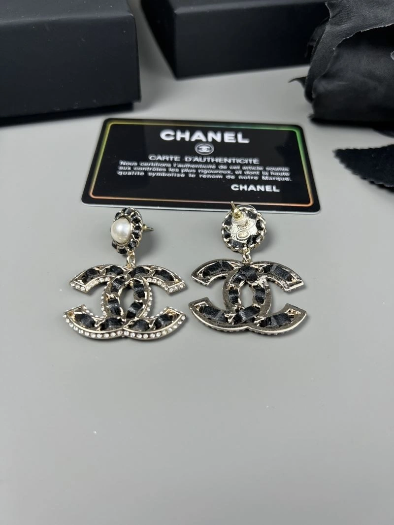 Chanel Earrings Casual 227591