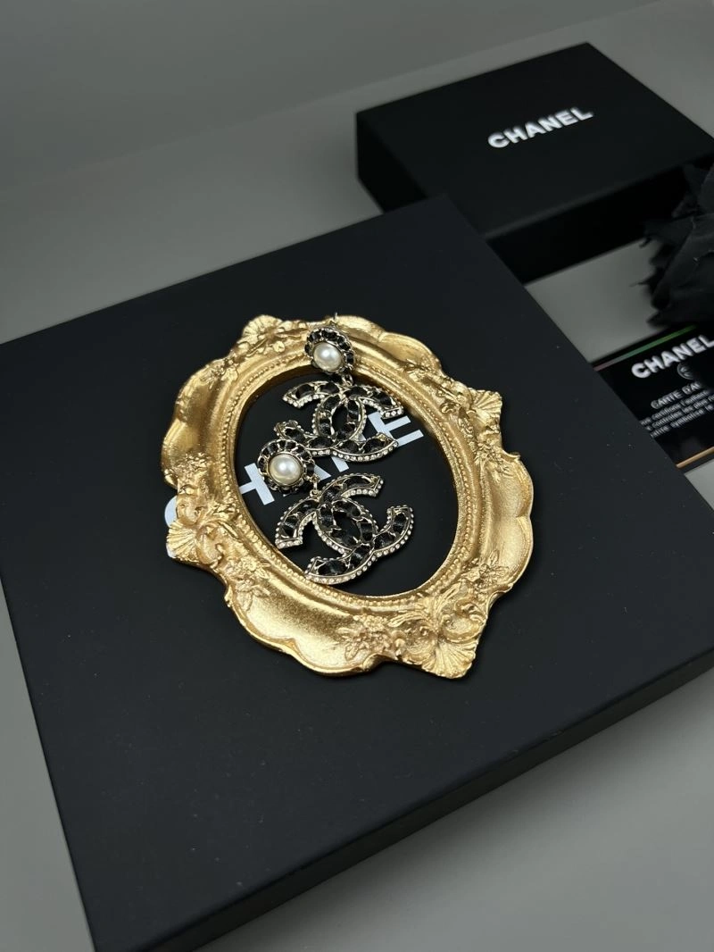 Chanel Earrings Casual 227591