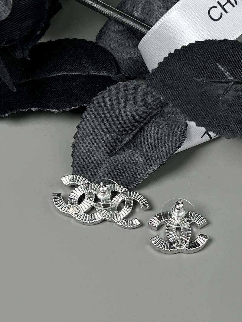 Seasonal Chanel Earrings 227547