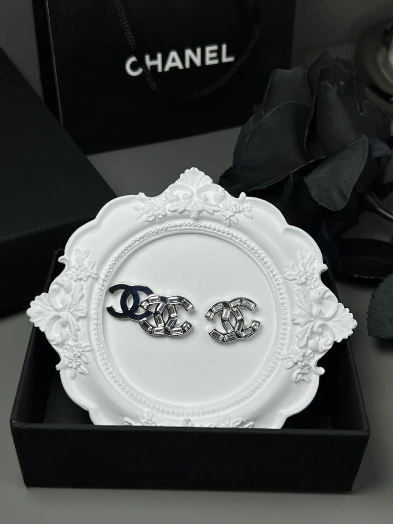 Seasonal Chanel Earrings 227547