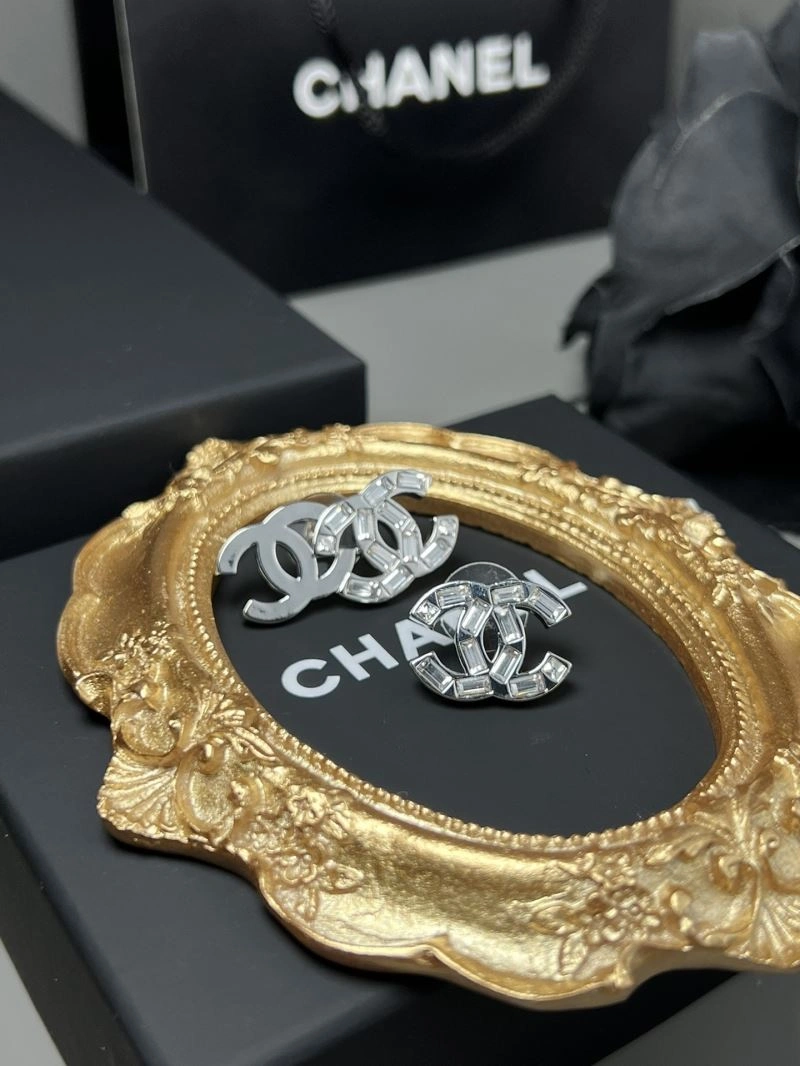 Seasonal Chanel Earrings 227547