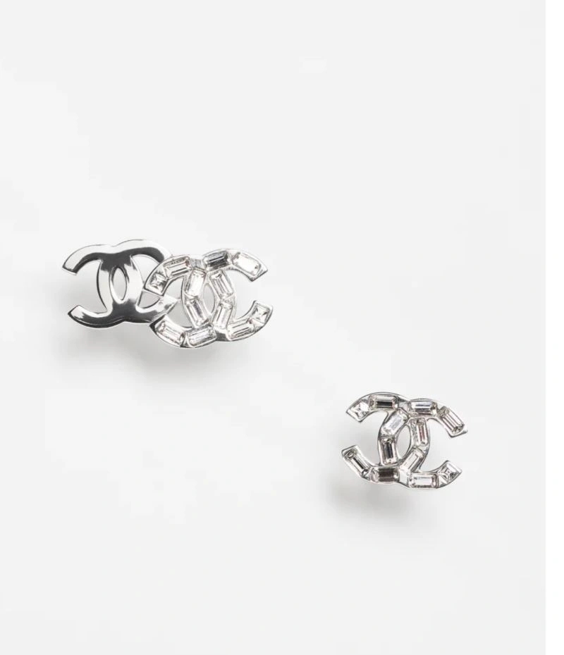 Seasonal Chanel Earrings 227547