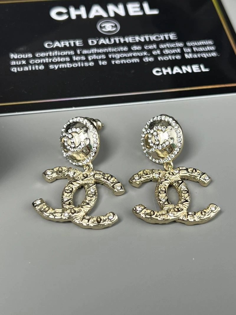 OnTrend Chanel Earrings 227510