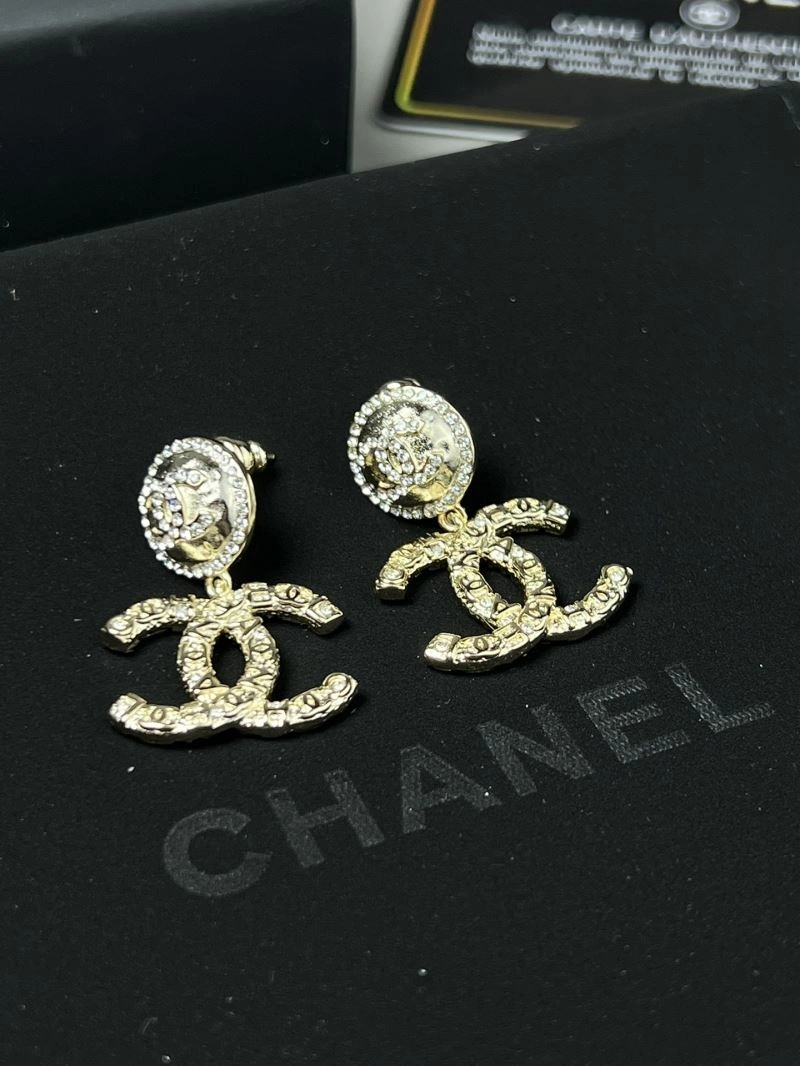 OnTrend Chanel Earrings 227510