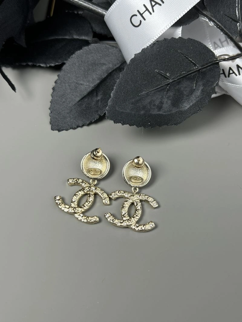 OnTrend Chanel Earrings 227510
