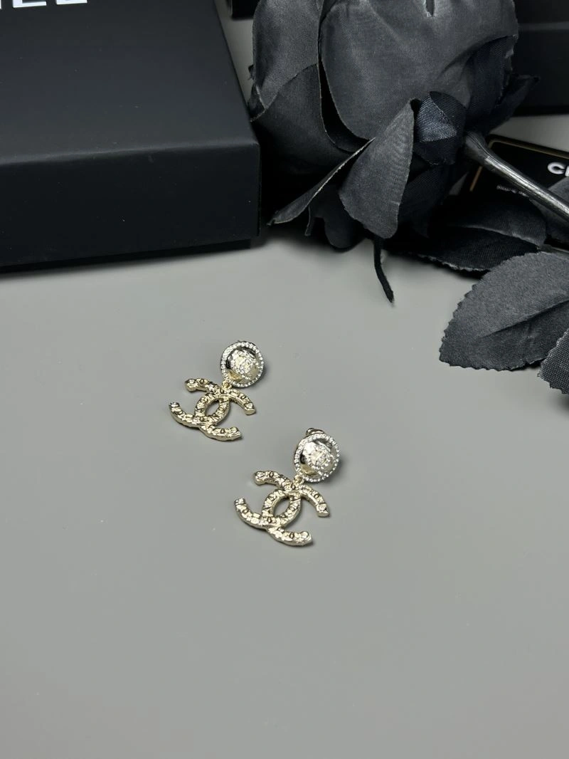OnTrend Chanel Earrings 227510