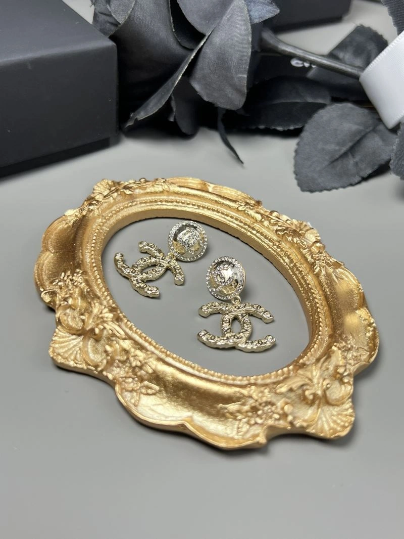 OnTrend Chanel Earrings 227510