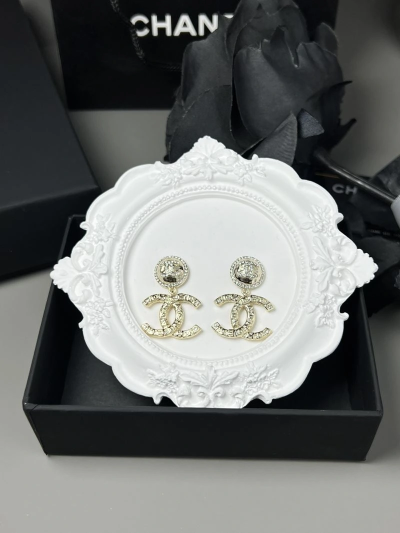 OnTrend Chanel Earrings 227510