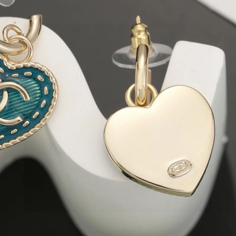 Chanel Earrings Casual 227540