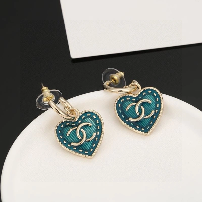 Chanel Earrings Casual 227540