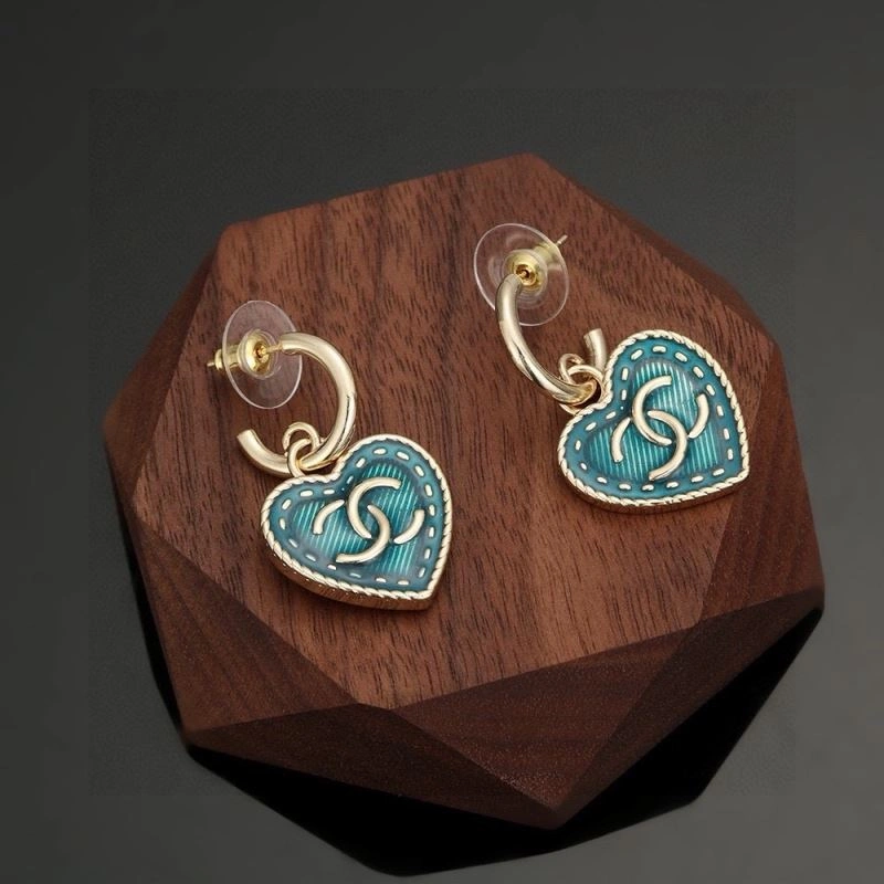 Chanel Earrings Casual 227540