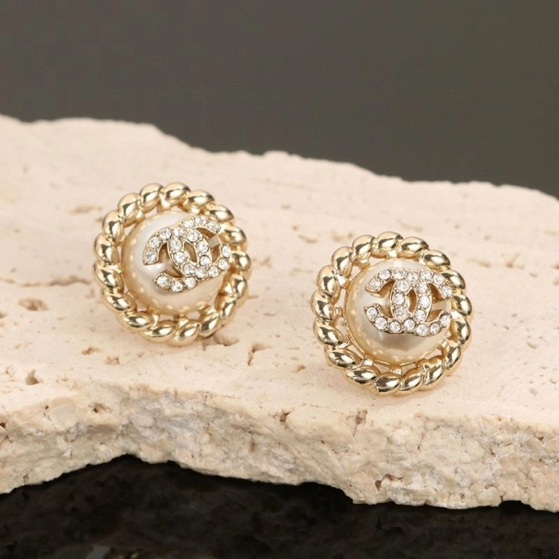 Youthful Chanel Earrings 227524