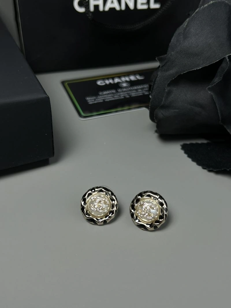 Chanel Earrings Seasonal 227514
