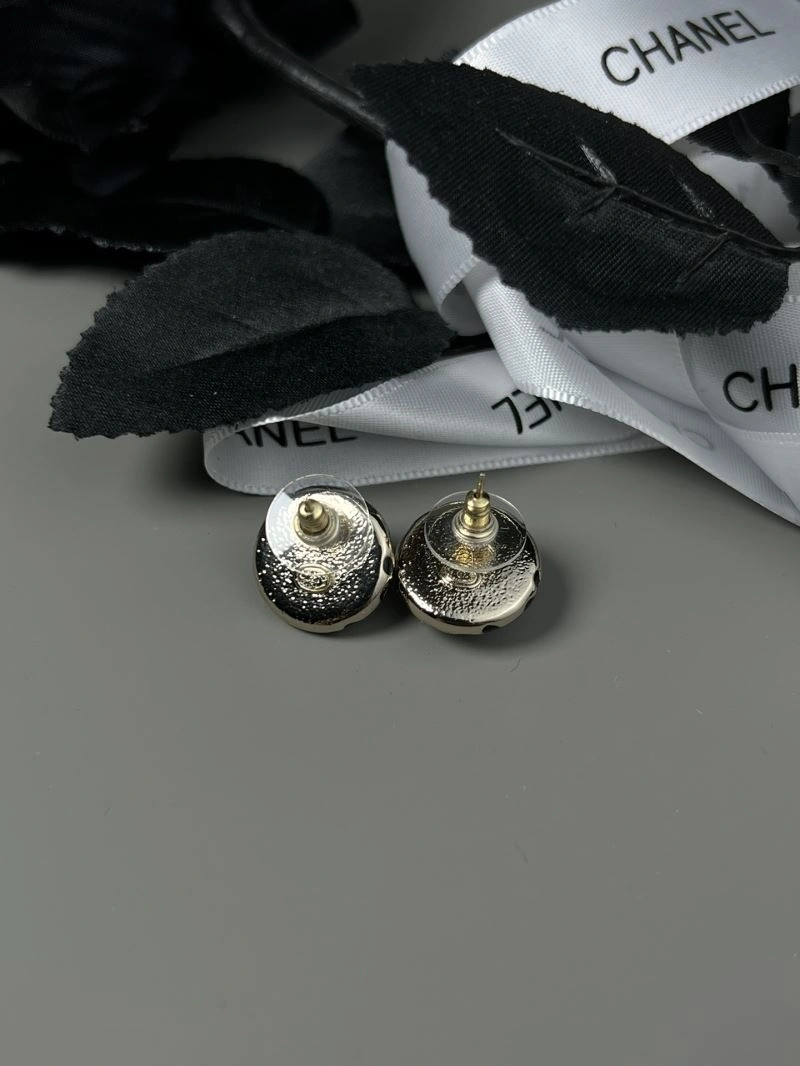 Chanel Earrings Seasonal 227514