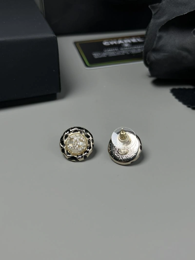Chanel Earrings Seasonal 227514
