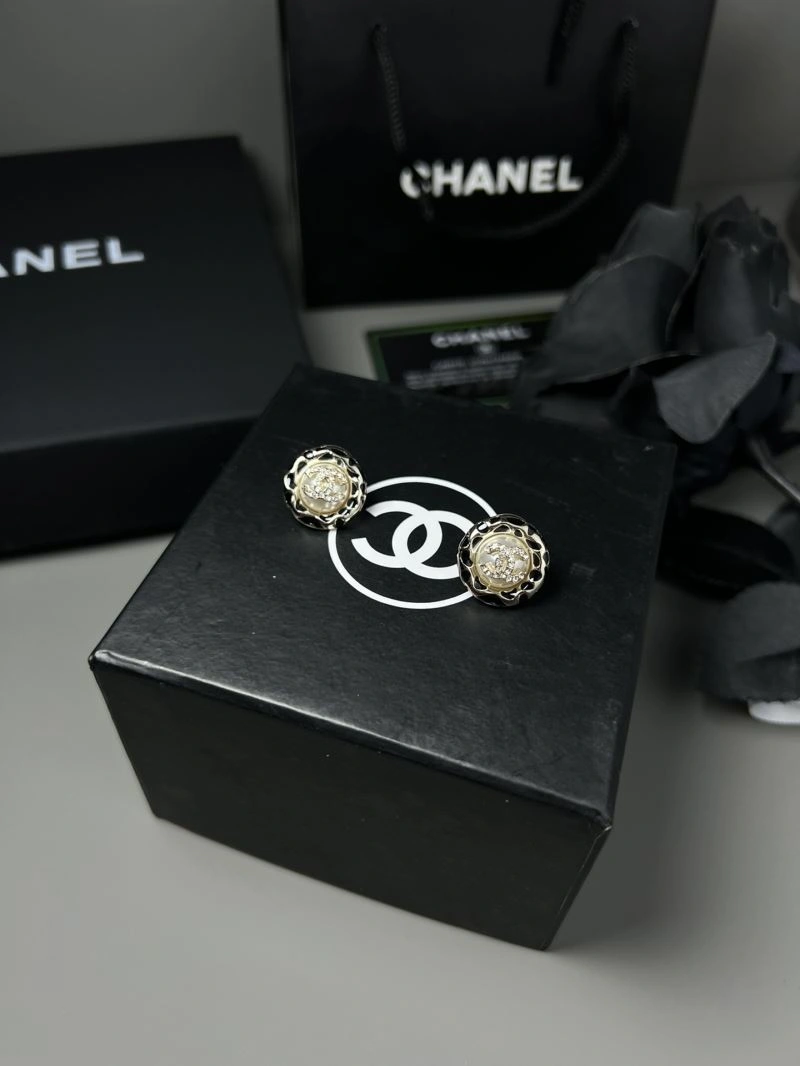 Chanel Earrings Seasonal 227514