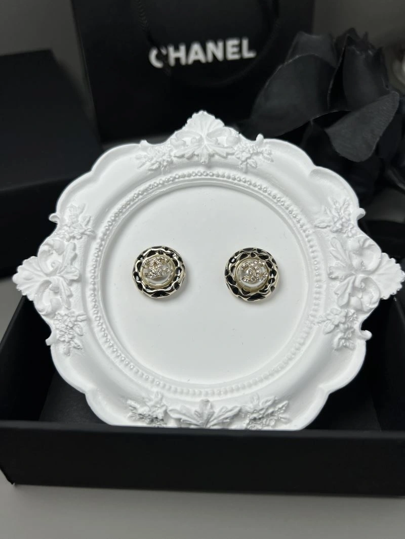 Chanel Earrings Seasonal 227514
