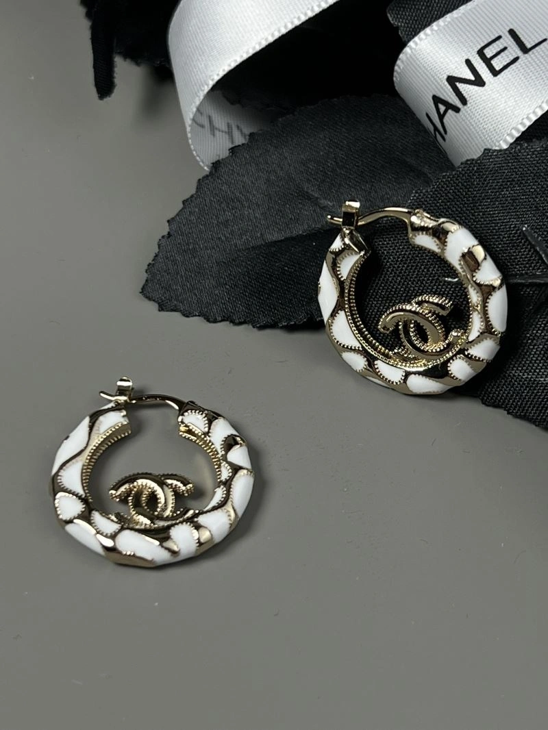 Chanel Earrings Popular 227517