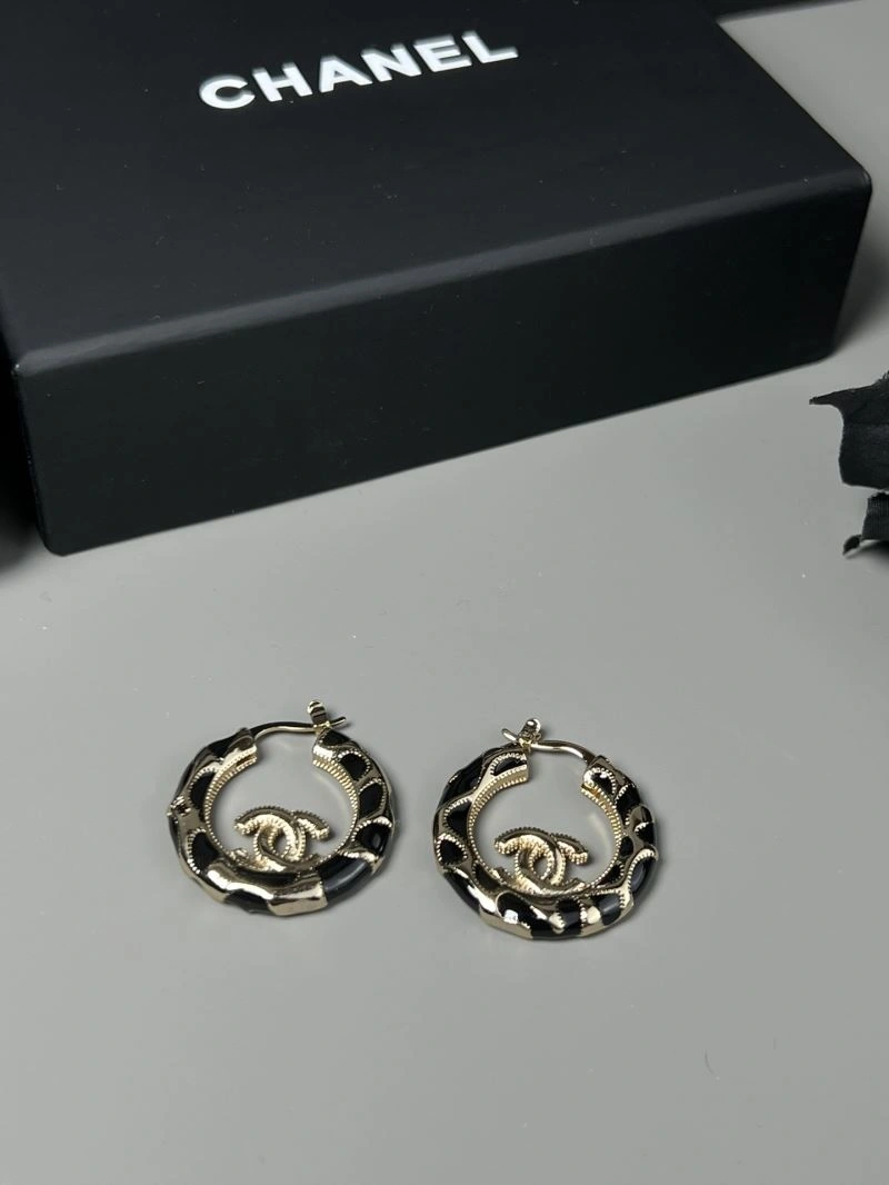 Chanel Earrings Popular 227517