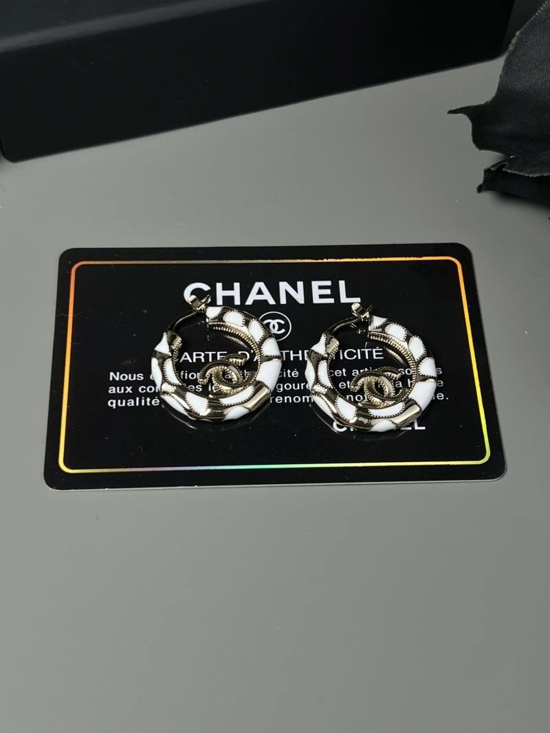 Chanel Earrings Popular 227517