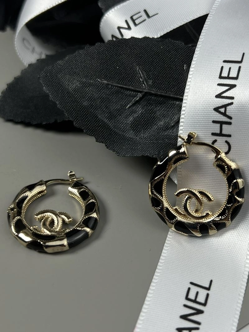 Chanel Earrings Popular 227517