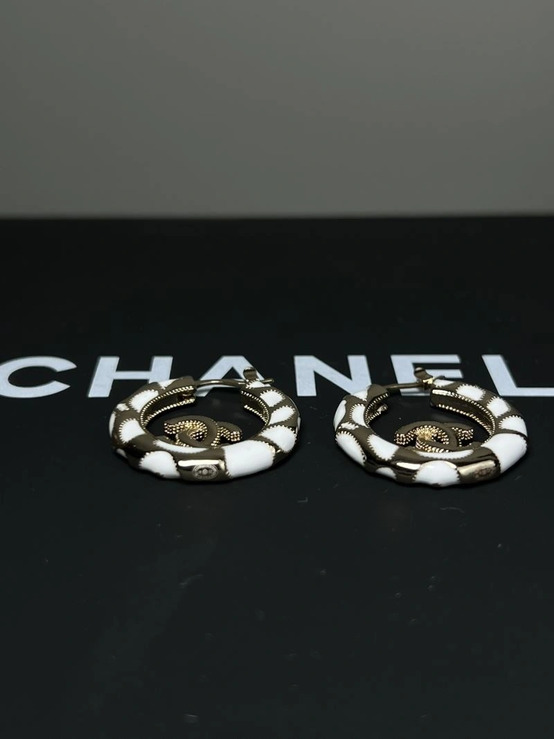 Chanel Earrings Popular 227517