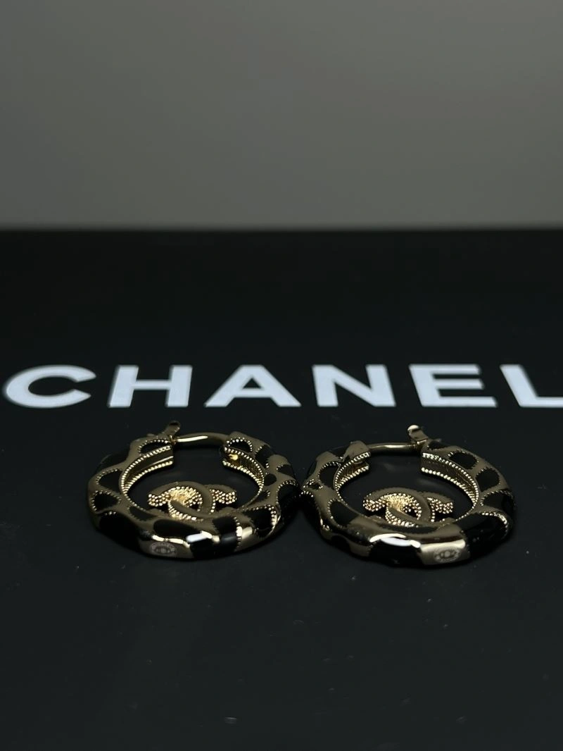 Chanel Earrings Popular 227517