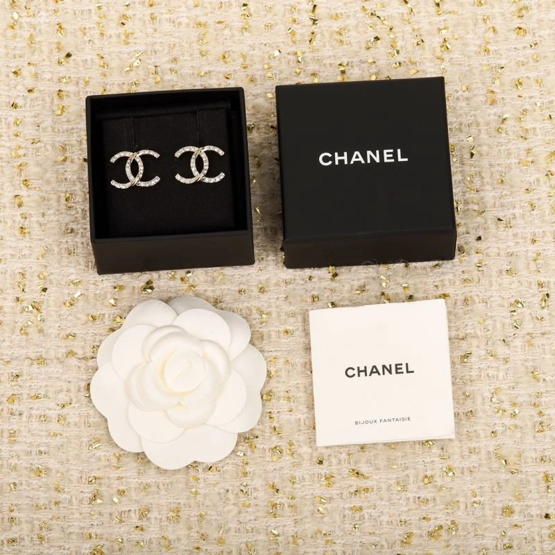 UrbanStyle Chanel Earrings 227503