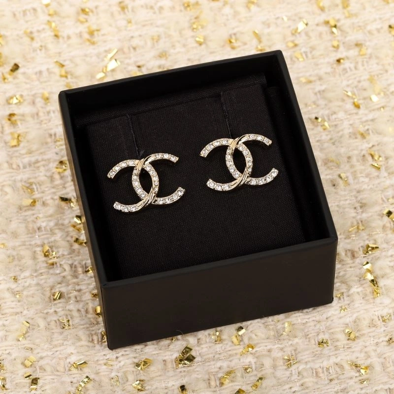 UrbanStyle Chanel Earrings 227503