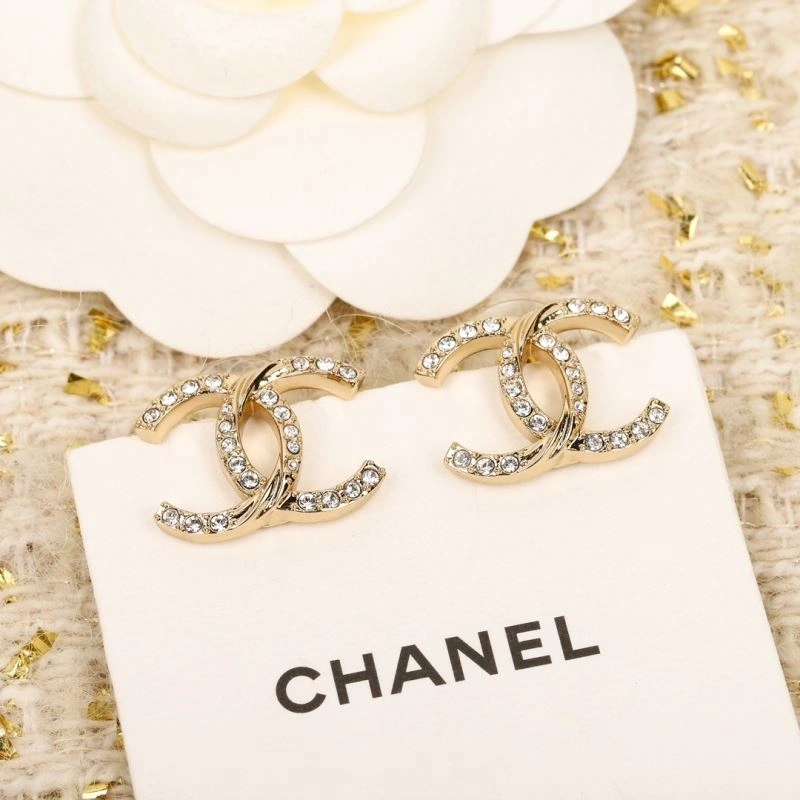 UrbanStyle Chanel Earrings 227503