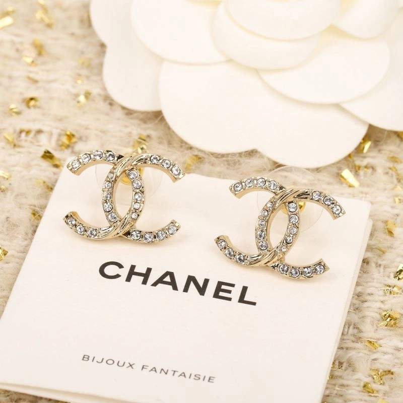 UrbanStyle Chanel Earrings 227503