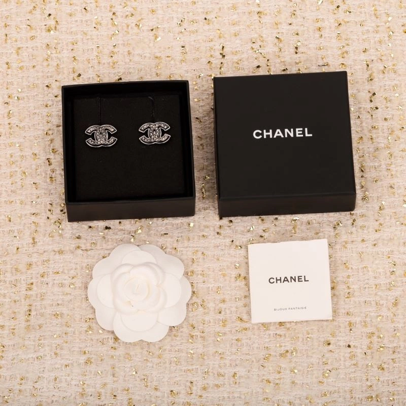 DailyWear Chanel Earrings 227502