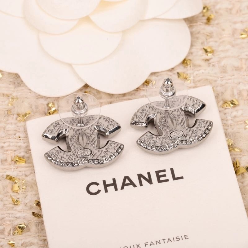 DailyWear Chanel Earrings 227502