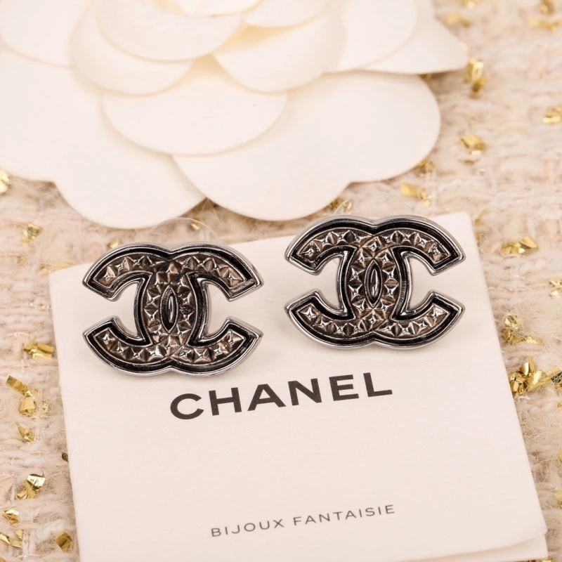 DailyWear Chanel Earrings 227502
