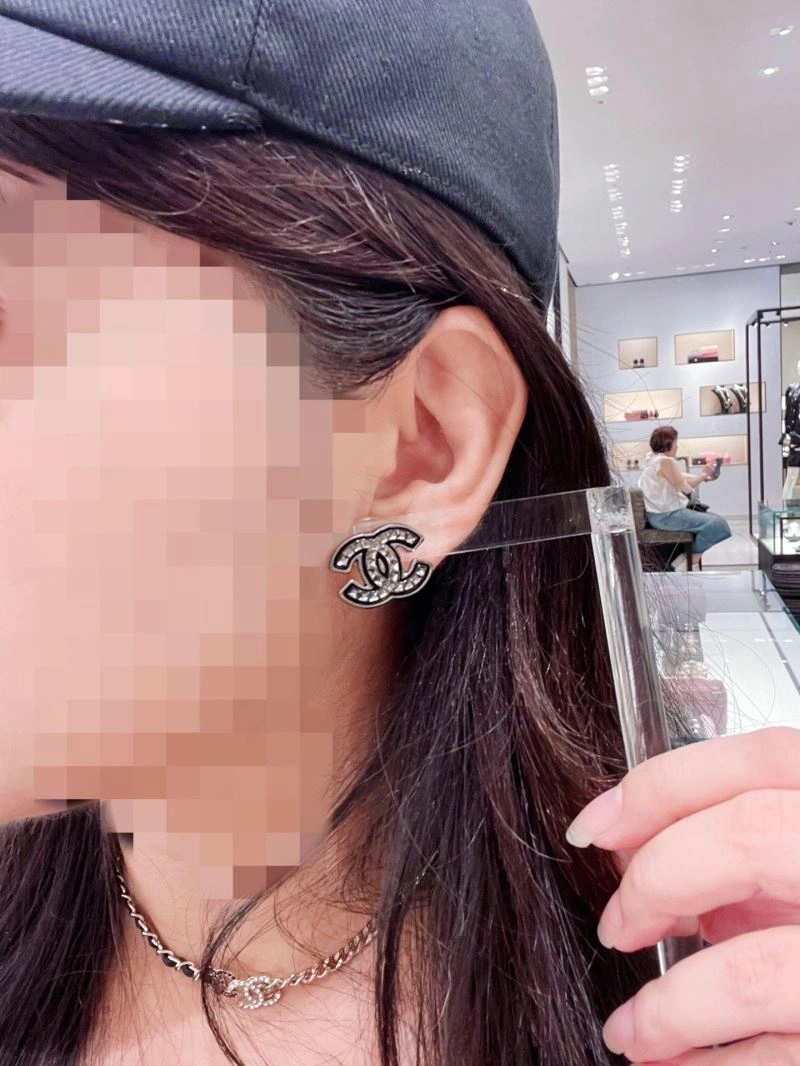 DailyWear Chanel Earrings 227502