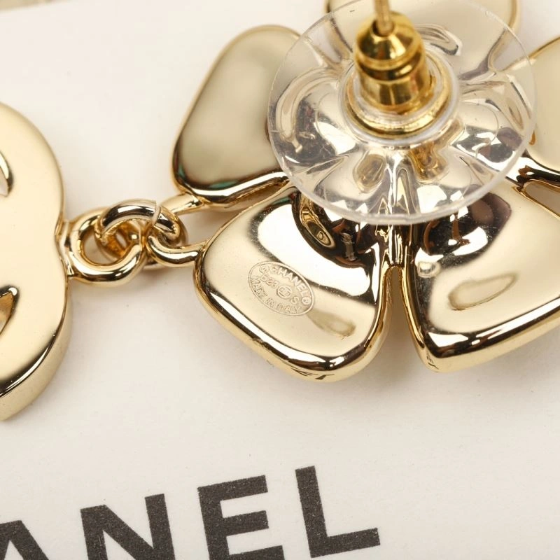 Chanel Earrings Lightweight 227501