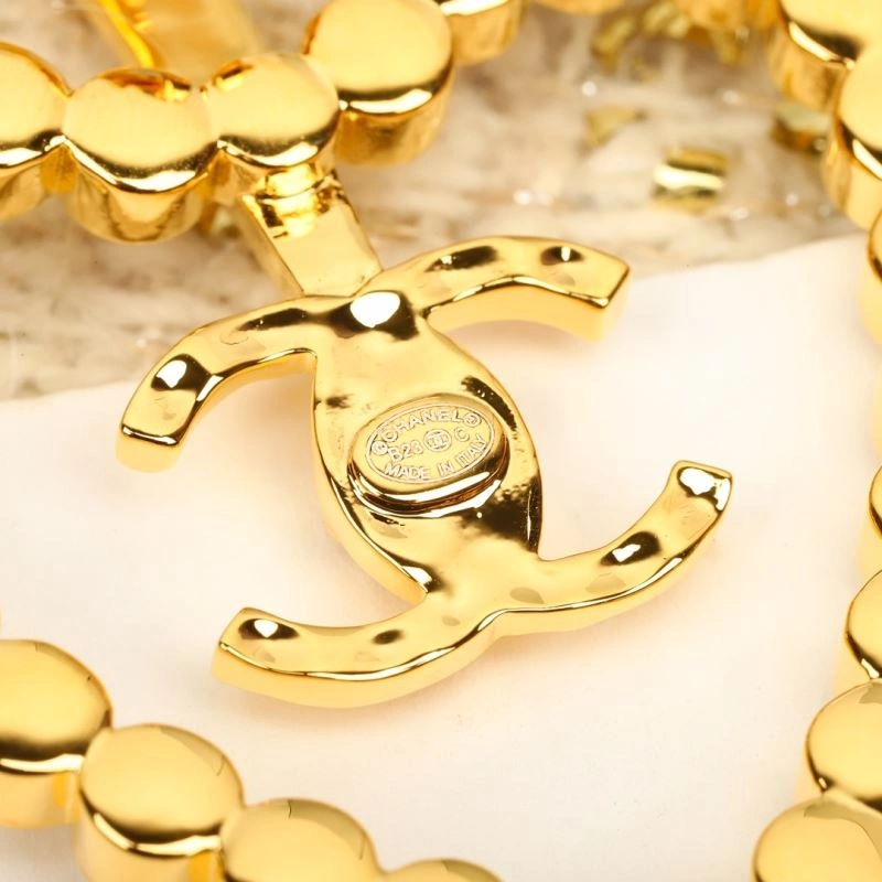 Chanel Earrings SoftTouch 227530