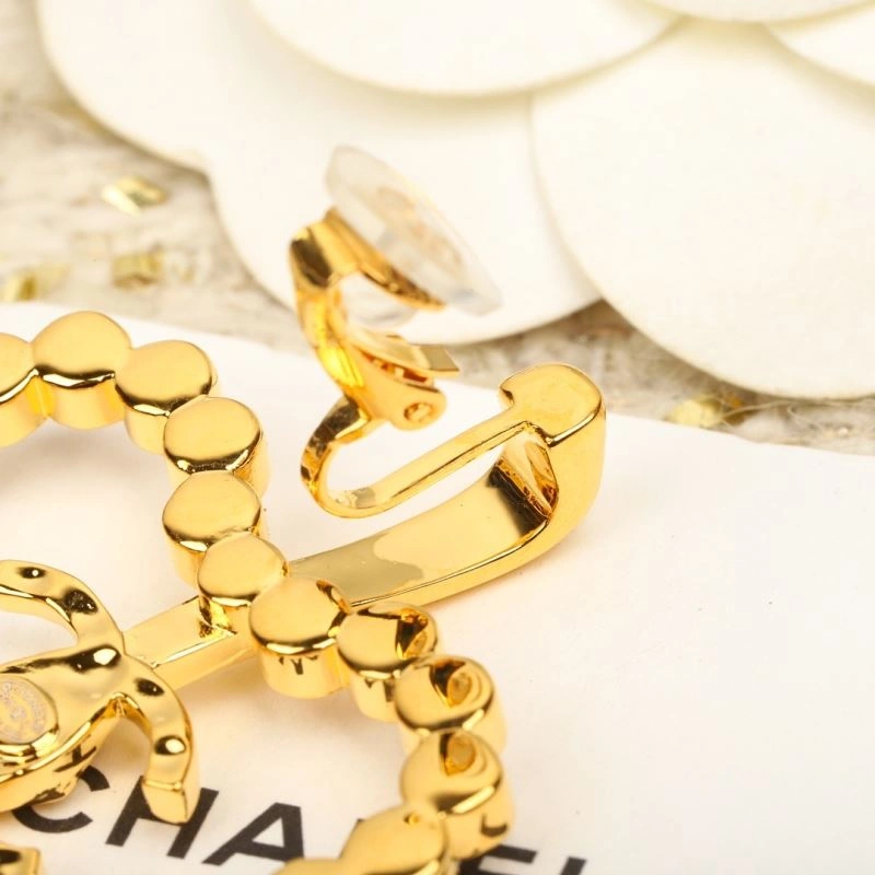 Chanel Earrings SoftTouch 227530