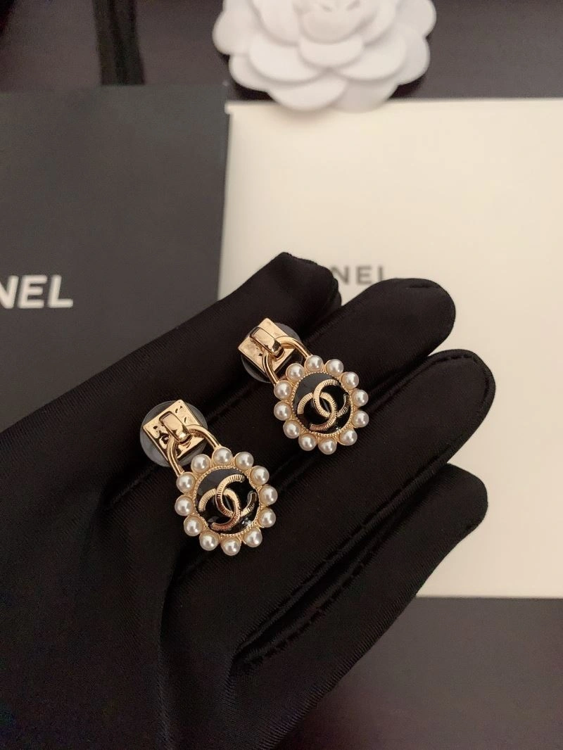 Chanel Earrings HighPerformance 227498