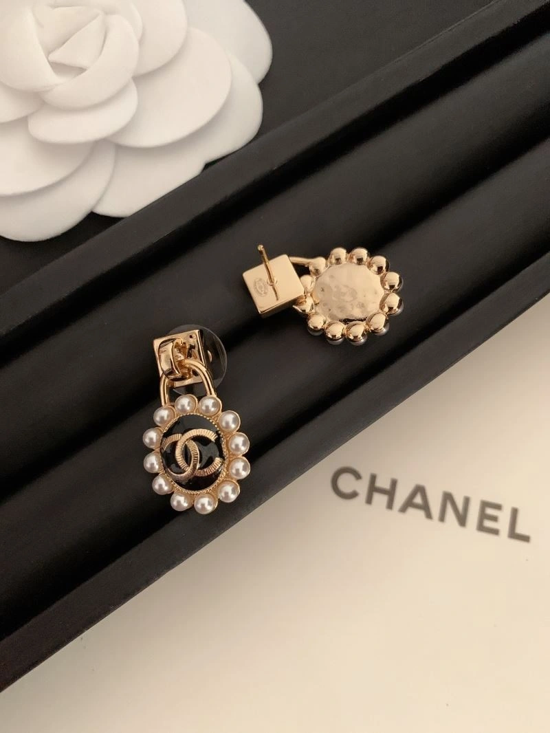 Chanel Earrings HighPerformance 227498