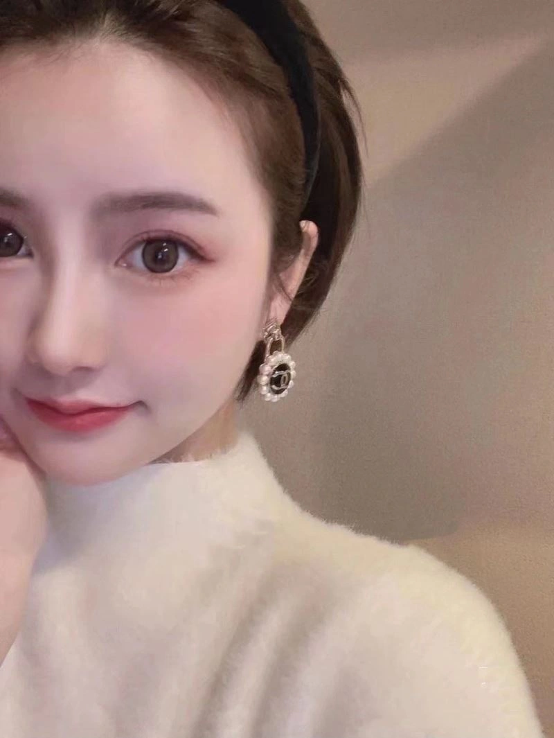 Chanel Earrings HighPerformance 227498