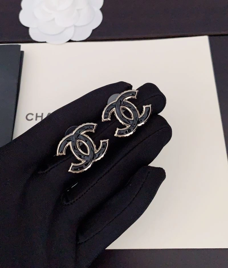 Durable Chanel Earrings 227541