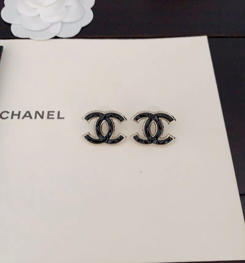 Durable Chanel Earrings 227541